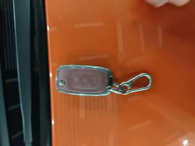 Smart Smart Fortwo 2018, 64000 км, за 50800 CNY - фото 9