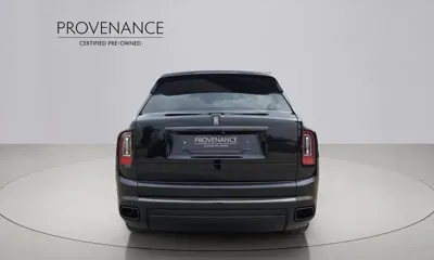 Rolls-Royce Cullinan 2021, 65410 км, за 390000000 KRW