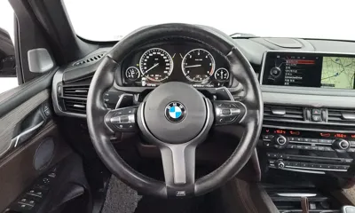 BMW X5 2015, 198046 км, за 22500000 KRW - фото 13