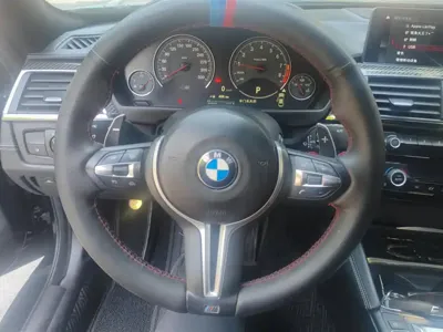 BMW M4 2019, 52200 км, за 357500 CNY - фото 15