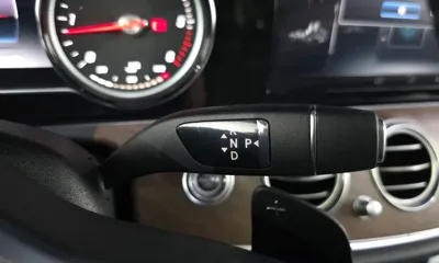 Mercedes-Benz E-Class 2020, 77425 км, за 29200000 KRW - фото 9