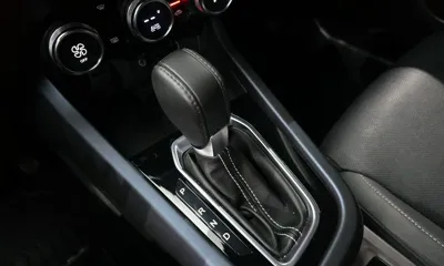Renault-KoreaSamsung XM3 2021, 77330 км, за 13000000 KRW - фото 9