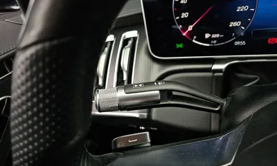 Mercedes-Benz S-Class 2022, 79915 км, за 81900000 KRW - фото 29