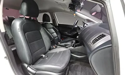 Kia K3 2016, 110906 км, за 9500000 KRW - фото 10
