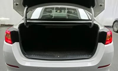 Kia K5 2014, 128788 км, за 7200000 KRW - фото 20