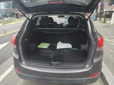 Hyundai Tucson 2013, 277131 км, за 3880000 KRW - фото 8