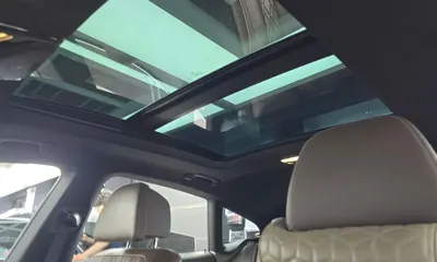 BMW Gran Turismo 2019, 209289 км, за 24900000 KRW - фото 18