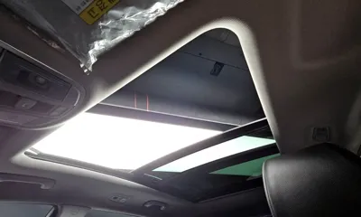 Hyundai Tucson 2017, 159317 км, за 9900000 KRW - фото 19