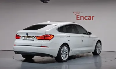 BMW Gran Turismo 2015, 78527 км, за 17690000 KRW