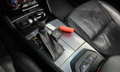 Kia K7 2011, 171557 км, за 3990000 KRW - фото 9