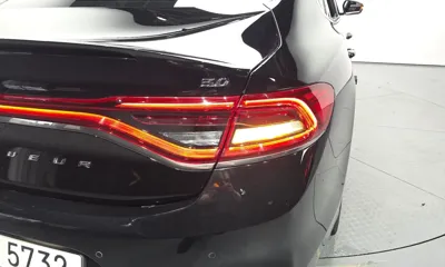 Hyundai Grandeur 2019, 130307 км, за 16500000 KRW - фото 23