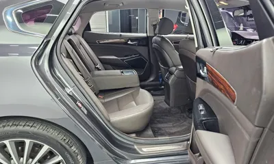 Kia K7 2016, 118947 км, за 10000000 KRW - фото 12