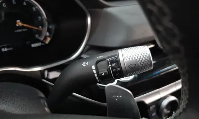 Genesis G80 2021, 82597 км, за 32700000 KRW - фото 28