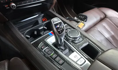 BMW X5 2016, 107590 км, за 35500000 KRW - фото 9