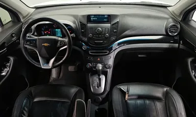 ChevroletGMDaewoo Orlando 2013, 235523 км, за 2700000 KRW - фото 7