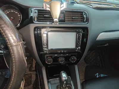 Volkswagen Sagitar 2015, 158700 км, за 33720.22 CNY - фото 14