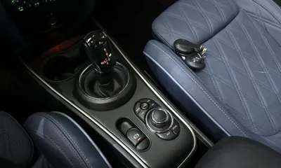 MINI Countryman 2023, 22602 км, за 31900000 KRW - фото 9