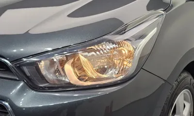 ChevroletGMDaewoo Spark 2018, 90795 км, за 5500000 KRW - фото 22