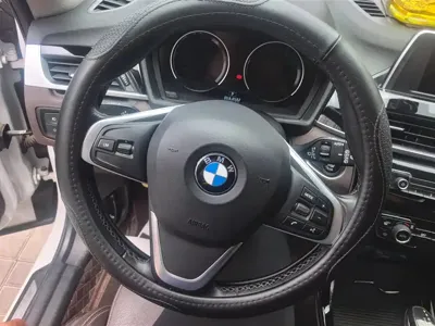 BMW X1 2019, 124700 км, за 58800 CNY - фото 15