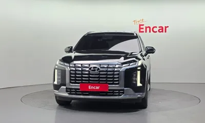 Hyundai Palisade 2023, 64345 км, за 31500000 KRW
