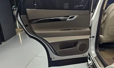 Genesis GV80 2022, 58801 км, за 55900000 KRW - фото 25