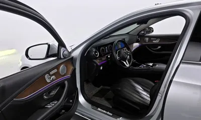 Mercedes-Benz E-Class 2019, 131561 км, за 19800000 KRW - фото 10