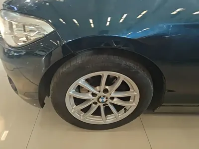BMW 1 Series (Import) 2015, 109300 км, за 37800 CNY - фото 23