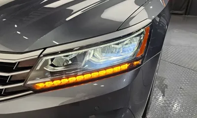 Volkswagen Passat 2018, 58317 км, за 12500000 KRW - фото 22