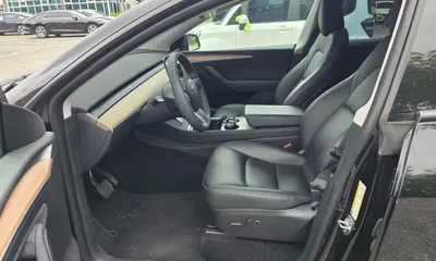 Tesla Model Y 2024, 38637 км, за 15640000 KRW - фото 6