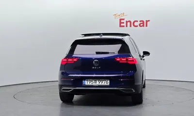 Volkswagen Golf 2022, 80694 км, за 25300000 KRW - фото 4