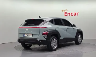Hyundai Kona 2023, 142868 км, за 16900000 KRW - фото 2