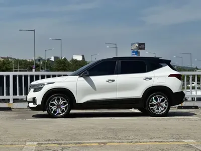 Kia Seltos 2020, 101400 км, за 16900000 KRW - фото 3