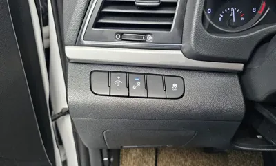Hyundai Avante 2018, 118842 км, за 9900000 KRW - фото 19