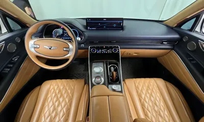 Genesis GV80 2020, 85896 км, за 45500000 KRW - фото 7