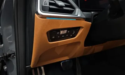 BMW i4 2024, 36983 км, за 61900000 KRW - фото 29