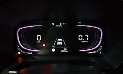 Kia Ray 2023, 43874 км, за 15990000 KRW - фото 8