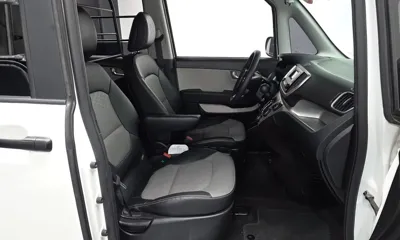 Kia Ray 2020, 76786 км, за 7500000 KRW - фото 11