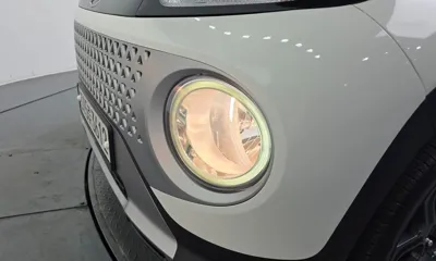 Hyundai Casper 2022, 141360 км, за 10490000 KRW - фото 22
