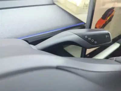 Tesla Model Y 2023, 93900 км, за 154400 CNY - фото 10