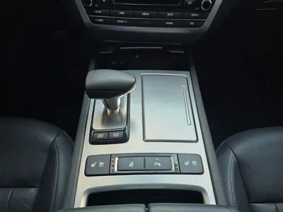 Genesis G80 2017, 148471 км, за 12700000 KRW - фото 13