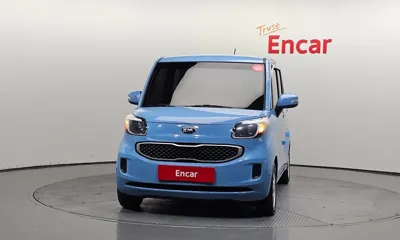 Kia Ray 2014, 171894 км, за 3900000 KRW