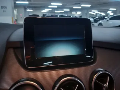 Mercedes-Benz B-Class 2016, 44000 км, за 11500000 KRW - фото 13