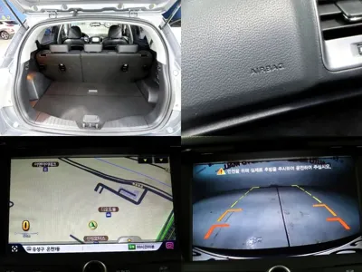 KG_Mobility_Ssangyong TIBOLI 2018, 104873 км, за 9500000 KRW - фото 18