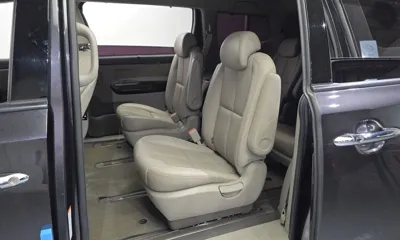 Kia Canival 2020, 67850 км, за 19890000 KRW - фото 26