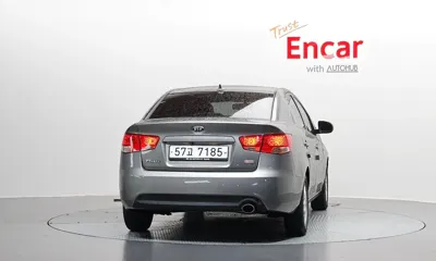 Kia Porte 2013, 112218 км, за 3200000 KRW