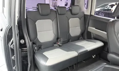 Kia Ray 2018, 63861 км, за 10600000 KRW - фото 12