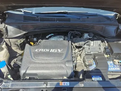 Hyundai Santafe 2018, 92742 км, за 16300000 KRW - фото 6