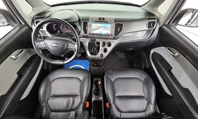 Kia Ray 2016, 103386 км, за 7800000 KRW - фото 7
