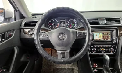 Volkswagen Passat 2015, 136260 км, за 4900000 KRW - фото 13