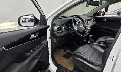 Kia Sorento 2018, 100138 км, за 17500000 KRW - фото 10
